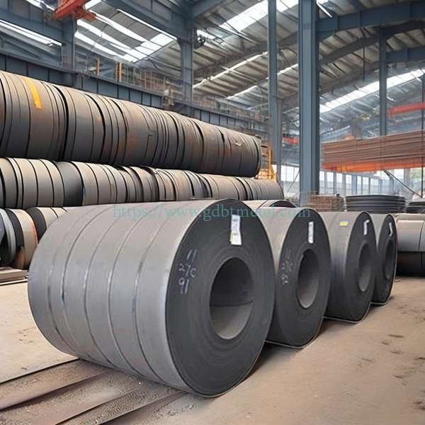 Carbon Steel Coil&Strip